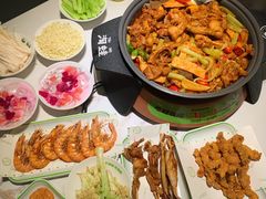 -淘蛙(广州星寰国际商业中心店)