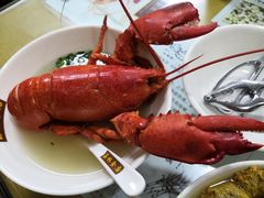 -荔林食店(西华路店)