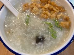-宏状元现熬粥·京味菜(黄寺大街店)