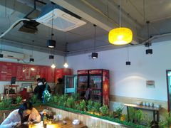 -螺蛳粉先生(蓟门桥店)