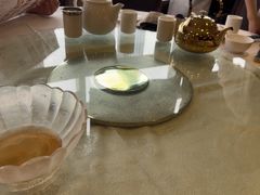 -广州建国酒店-盈丰阁粤菜-粤式茶点