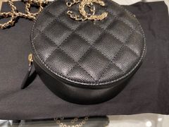 -CHANEL(恒隆广场店)