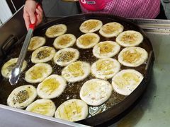 -涂记油酥饼(江汉三路店)