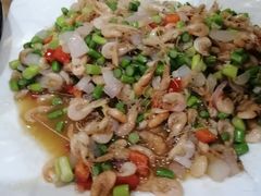 野生小鱼小虾-忆湘南(庐山店)