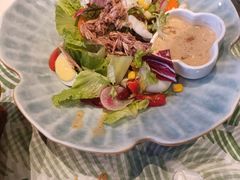 -蕉叶·广州明星泰国菜(保利广场店)