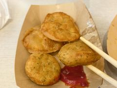 -非遗·十八曲鱼饺(西马总店)