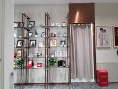 -海马体照相馆(重庆万象城大师店)