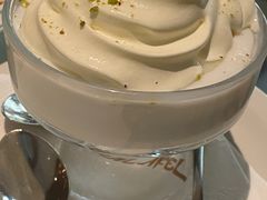 黎巴嫩特色布丁-ELI FALAFEL Lebanese&Mediterranean黎巴嫩美食(富城路店)