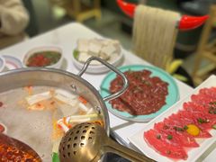 -许府牛火锅(信义坊总店)