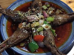 -金陵夜猫子私房菜(茂业天地店)