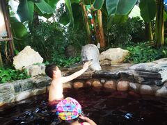 -中家鑫园温泉酒店鑫悦汤泉