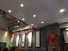 大堂-螺世纪螺蛳粉·桂味小排档(裕德店)