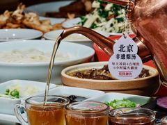 -小吊梨汤·北京菜·烤鸭(王府井银泰in88店)