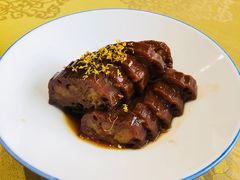 -奎元馆.百年奎元.非遗传承(西湖边的解放路店)