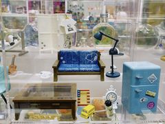 -泡泡玛特POPMART(上海环球港店)