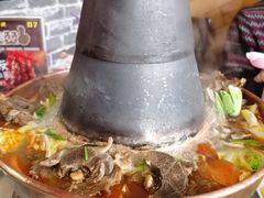-羊家胡同·龙虾烧烤火锅(龙汇路店)