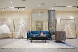 点击看大图 -南京宝娜嫁衣婚纱礼服馆(中央路店)