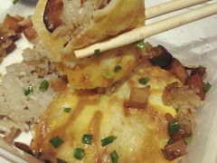 -老通城豆皮大王(吉庆街店)