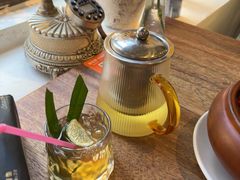 -小喜客·云南特色菜(纳西庭院店)
