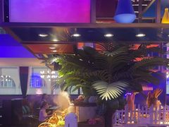 -花西亭·海鲜自助餐厅(瑞城名人酒店)