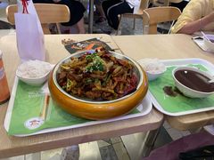-干锅鱼庄(北京荟聚店)