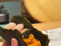 -小十Omakase(地王大厦店)