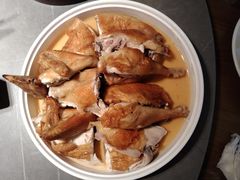 -张家卫·阳江菜·小海鲜(肥婆湾桥店)