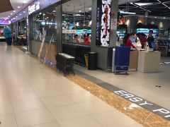-盒马鲜生(宝地店)