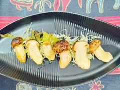 -1218 GRILL 主厨