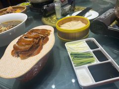 -百姓家宴(三堰店)