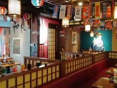 -王氏炉匠·烧鸟放题自助(好运街店)