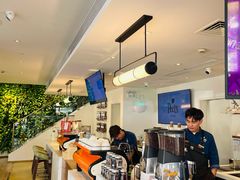 -Peet's Coffee皮爷咖啡(大学路店)