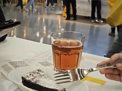 -宜家·瑞典风味餐厅(烟台路店)