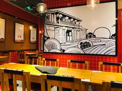 -霸蛮湖南菜·牛肉粉(荣京西街店)