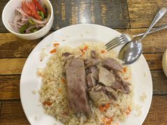-塔斯提抓饭(东城汇店)