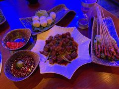 -享润四季椰子鸡音乐主题餐厅(晋江万达店)
