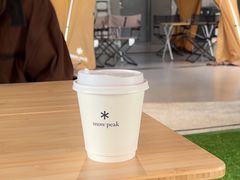 -SnowPeak Cafe(上海环宇城Max店)