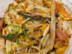 -大东北首席烤冷面(常兴路店)