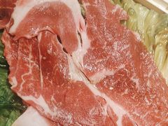 -正宗齐齐哈尔烤肉·齐牛哥鲜切炭火烤肉(杭州总店)