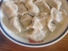 -新兴园饺子馆(北京百子湾店)