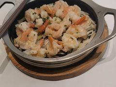 -湘阅•威海海鲜•湖南味道(华宝店)