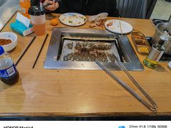 -苏格里岛·自助烤肉·火锅海鲜(金鼎广场店)