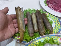 -清真·马家火锅美食城(镇江北路店)