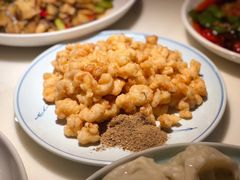 -日丰园海肠水饺·老字号大连海鲜(和平广场店)