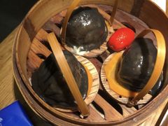 -点心传说·粤菜点心(佐阾虹湾店)