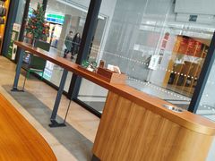 -星巴克(西安旺座现代城店)