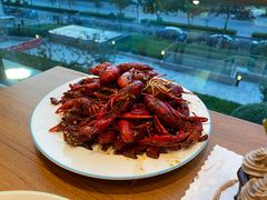 -济南香格里拉·咖啡泉自助餐厅