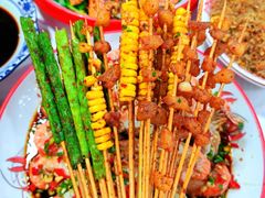 -辣不怕口味虾(凌霄路店)