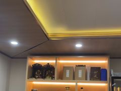 -新凯旋烧烤·燕姐千岛湖土菜