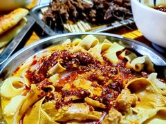 -老白家怡贵园烤肉